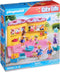 PLAYMOBIL City Life Modewinkel kinderen - 70592