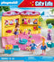 PLAYMOBIL City Life Modewinkel kinderen - 70592