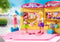 PLAYMOBIL City Life Modewinkel kinderen - 70592