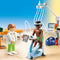 PLAYMOBIL City Life Praktijk fysiotherapeut - 70195