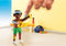 PLAYMOBIL City Life Praktijk fysiotherapeut - 70195
