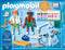 PLAYMOBIL City Life Praktijk fysiotherapeut - 70195