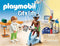 PLAYMOBIL City Life Praktijk fysiotherapeut - 70195