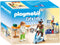 PLAYMOBIL City Life Praktijk fysiotherapeut - 70195