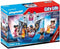 PLAYMOBIL City Life PROMO Band - 71042