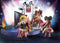 PLAYMOBIL City Life PROMO Band - 71042