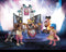 PLAYMOBIL City Life PROMO Band - 71042