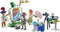 PLAYMOBIL City Life PROMO Bruidspaar met camera - 71367