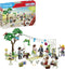 PLAYMOBIL City Life PROMO Huwelijksfeest - 71365