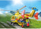 PLAYMOBIL City Life Reddingshelikopter - 71203