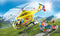 PLAYMOBIL City Life Reddingshelikopter - 71203