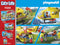 PLAYMOBIL City Life Reddingshelikopter - 71203