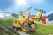 PLAYMOBIL City Life Reddingshelikopter - 71203