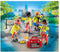 PLAYMOBIL City Life Reddingsteam - 71244