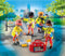 PLAYMOBIL City Life Reddingsteam - 71244
