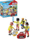 PLAYMOBIL City Life Reddingsteam - 71244