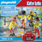 PLAYMOBIL City Life Reddingsteam - 71244