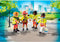PLAYMOBIL City Life Reddingsteam - 71244