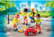 PLAYMOBIL City Life Reddingsteam - 71244