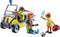PLAYMOBIL City Life Reddingswagen - 71204