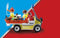 PLAYMOBIL City Life Reddingswagen - 71204