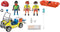 PLAYMOBIL City Life Reddingswagen - 71204