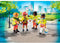 PLAYMOBIL City Life Reddingswagen - 71204