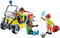 PLAYMOBIL City Life Reddingswagen - 71204