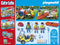 PLAYMOBIL City Life Reddingswagen - 71204