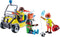 PLAYMOBIL City Life Reddingswagen - 71204