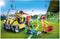 PLAYMOBIL City Life Reddingswagen - 71204