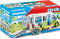 PLAYMOBIL City Life Schoolbus - 71329