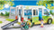 PLAYMOBIL City Life Schoolbus - 71329