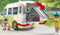 PLAYMOBIL City Life Schoolbus - 71329