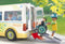 PLAYMOBIL City Life Schoolbus - 71329