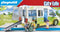 PLAYMOBIL City Life Schoolbus - 71329