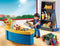 PLAYMOBIL City Life Schoolconciërge met kiosk - 9457