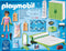 PLAYMOBIL City Life Slaapkamer met make-up tafel - 9271
