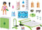 PLAYMOBIL City Life Slaapkamer met make-up tafel - 9271