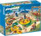 PLAYMOBIL City Life Speelplein - 5024