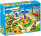 PLAYMOBIL City Life Speelplein - 5024