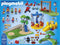 PLAYMOBIL City Life Speelplein - 5024