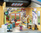 PLAYMOBIL City Life Tienerkamer - 70988