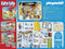 PLAYMOBIL City Life Tienerkamer - 70988