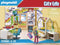 PLAYMOBIL City Life Tienerkamer - 70988