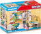 PLAYMOBIL City Life Tienerkamer - 70988