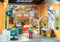 PLAYMOBIL City Life Tienerkamer - 70988