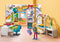 PLAYMOBIL City Life Tienerkamer - 70988