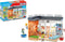 PLAYMOBIL City Life Uitbreiding sportschool - 71328