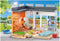 PLAYMOBIL City Life Uitbreiding sportschool - 71328